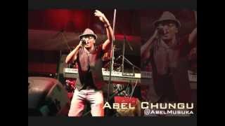 Abel Chungu Holy Cry [upl. by Dumond638]