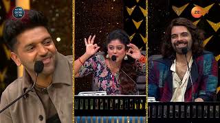 Music Masti and Magic  Episode 2  Sa Re Ga Ma Pa 2024  Zee TV [upl. by Nabatse]