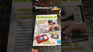 La rivista Elettronica In n 281 [upl. by Suanne]