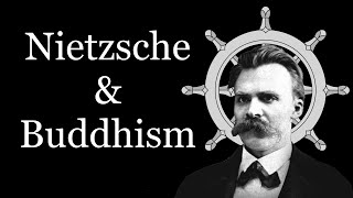 Nietzsche and Buddhism [upl. by Daigle]