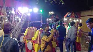 Mor 18 Saal hoi gelak Song barati dance video UMA bhangra govindpur Dhanbad 📞 8102324482 6204591160 [upl. by Ianthe940]