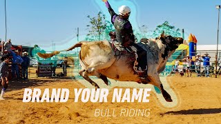 These Bull Riders for Brand Your Name GO OFF October 2024 Boo Bash [upl. by Kleinstein567]