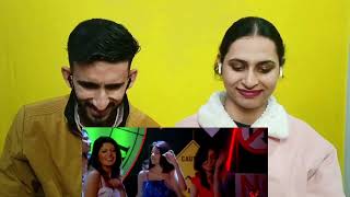 Lady Killer Romeo Song Reaction 🔥  Dev  Subhashree  Jeet Gannguli  Akriti Kakar [upl. by Rustie]