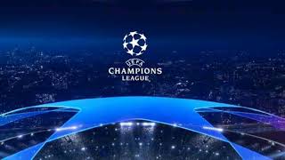 Efsane Şampiyonlar Ligi Müziği 12 Dakika  Champions League Music [upl. by Ymrots286]