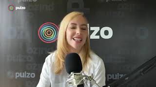 Angelica Blandón responde por qué no va a estar en Las muñecas de la mafia 2 [upl. by Cattier]