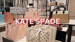 KATE SPADE  HANDBAGS  CROSS BODYBAGS  PERFECT HEARTFELT GEO LARGE TOTE ♥️  shopwithme [upl. by Ruiz644]