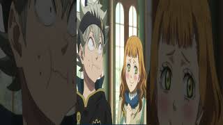 Asta y Yami Chads YT blackclover anime manga shonen shonenjump shonenanime [upl. by Amatruda304]