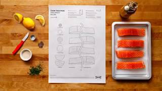 Ikea Canada Leo Burnett Toronto  Cook This Page  Epica Awards 2017 [upl. by Lipscomb]