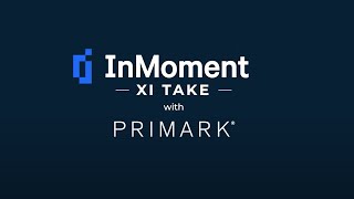 XI Take Understanding Customers at Scale with Primark [upl. by Faye]