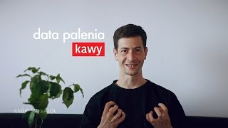 ZWIETRZAŁA kawa Czy kawa się psuje Data palenia Czajnikowypl [upl. by Vories]