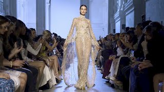 Elie Saab  Haute Couture Fall Winter 20232024  Full Show [upl. by Cary]