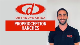 Proprioception hanches [upl. by Denton375]