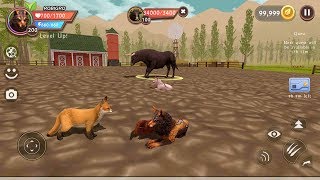 WildCraft Animal Sim Online 3D [upl. by Kevan]