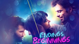 Endings Beginnings  Shailene Woodley Sebastian Stan  WATCH FOR FREE [upl. by Rahal770]