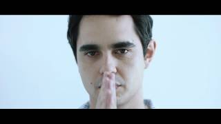 Max Minghella for Esquire Singapore Video teaser [upl. by Domenic]