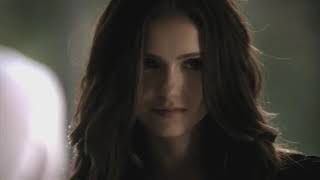 katherine pierce being an icon for 4 minutes straight [upl. by Derrej445]