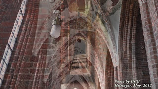 Dieterich Buxtehude  Chorale prelude quotVater unser im Himmelreichquot BuxWV 219 [upl. by Bryanty664]