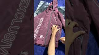 JRD Industries shortsfeed fashion winterclothes clothingbrand youtube shorts [upl. by Shawnee]