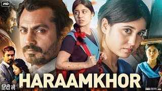 Manoj Bajpayee Review On Haraamkhor  Nawazuddin Siddiqui And Shweta Tripathi [upl. by Arutek]