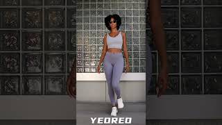 Elevate Your Look with Yeoreos V Waistband Charm Leggings – Ultimate Comfort amp Style Yeoreo legg [upl. by Sidhu]