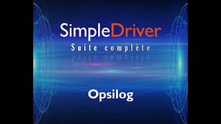 SimpleDriver suite complete [upl. by Bowles]