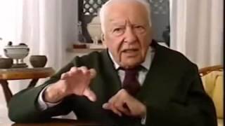 Gadamer narra la historia de la filosofía Cap 6 La hermenéutica [upl. by Brookes168]