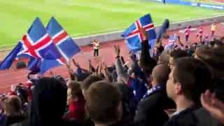 Viking Chant  Iceland Scores [upl. by Noiramaj]