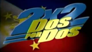 DOS POR DOS OPENING PLUG [upl. by O'Grady]