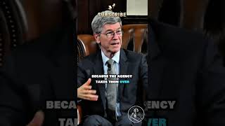 quotWhat They Teach in the CIAquot  The Shadow Government amp Game of Politics  Jeffrey Sachs Shorts [upl. by Diao637]