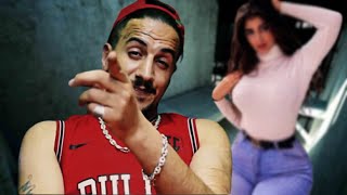 Weld lGriya X Cheb Hocine  9adiya Mour 9adiya Ali S Remix [upl. by Aihsein]