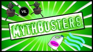 Rust Academy MYTHBUSTERS 10 SILENT JUMP GLITCH TURRET KILLS TURRET amp DRINKING BLEACH [upl. by Sherie]