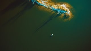 Fly Fishing Roche Lake BC [upl. by Weiman]