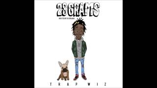 Wiz Khalifa  Wont Stop Ft Tuki Carter 28 Grams [upl. by Leirrad]