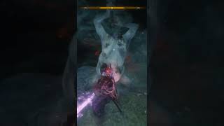 sekiro headless yasharikus spiritfall  no hit phase 1 [upl. by Doy]