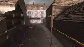 Darkest Hour Beta 30 Official Trailer [upl. by Fitalludba765]