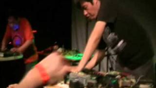 Incapacitants live at LAFMS weekend 231010 part 2 [upl. by Elyr230]