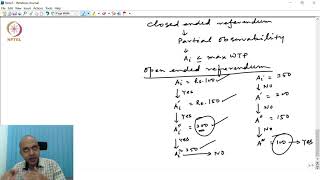 Economic Valuation of Environmental Goods and Services  Different Valuation Approaches Part  5 [upl. by Kutzenco219]