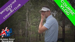 BROOKWATER GOLF amp COUNTRY CLUB PART 3 with GRAHAM ARNOTT [upl. by Eyak]