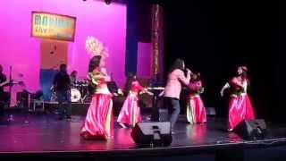 Marians Live in Seattle  Baluwath Athi Oya Diha [upl. by Osmond110]