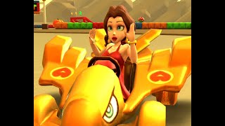 Mario Kart Tour  Pauline Cup Battle Tour III  1571 [upl. by Yrol]