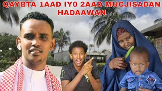 MUCJISO QISADA WIILKII 25 SANO AABE IYO HOOYO LAAANTA CUSBITAAL MUQDISHO 3 BIL JIR AH LOOGA CARARAY [upl. by Harts]