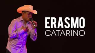 Ten Dignidad  Erasmo Catarino Lyric Video Oficial [upl. by Ainyt]