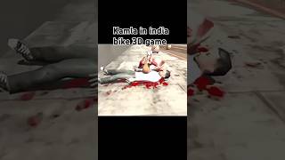 Kamla in india bike 3D game Indian bike 3D game JD gaming 295 [upl. by Aleacem683]