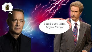 Tom Hanks Is The Best Celebrity Jeopardy Contestant Ever [upl. by Hillinck]