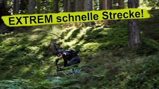 Wie ist der Bikepark Innsbruck  feat Julian Witting [upl. by Boris]