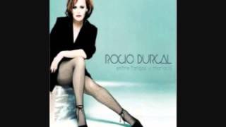 Rocio Durcal Sombras Nada Mas  YouTube [upl. by Winebaum]