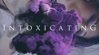 Infected Rain  Intoxicating Official Lyric Video [upl. by Hamel]