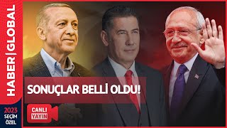 CANLI YAYIN  Seçim Sonuçları Açıklandı İşte Tüm Seçim Detayları Seçim2023 [upl. by Vizza]