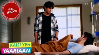 Kaisi Yeh Yaariaan  Episode 102  Hapless Corners [upl. by Enyedy139]