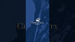 Kenapa Pilih Cluster CHIANTI New Cluster At CITRA CITY Sentul  RECAP [upl. by Quillon]